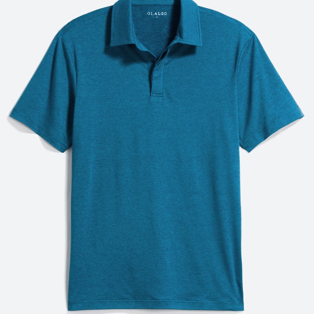 Jack Performance Polo